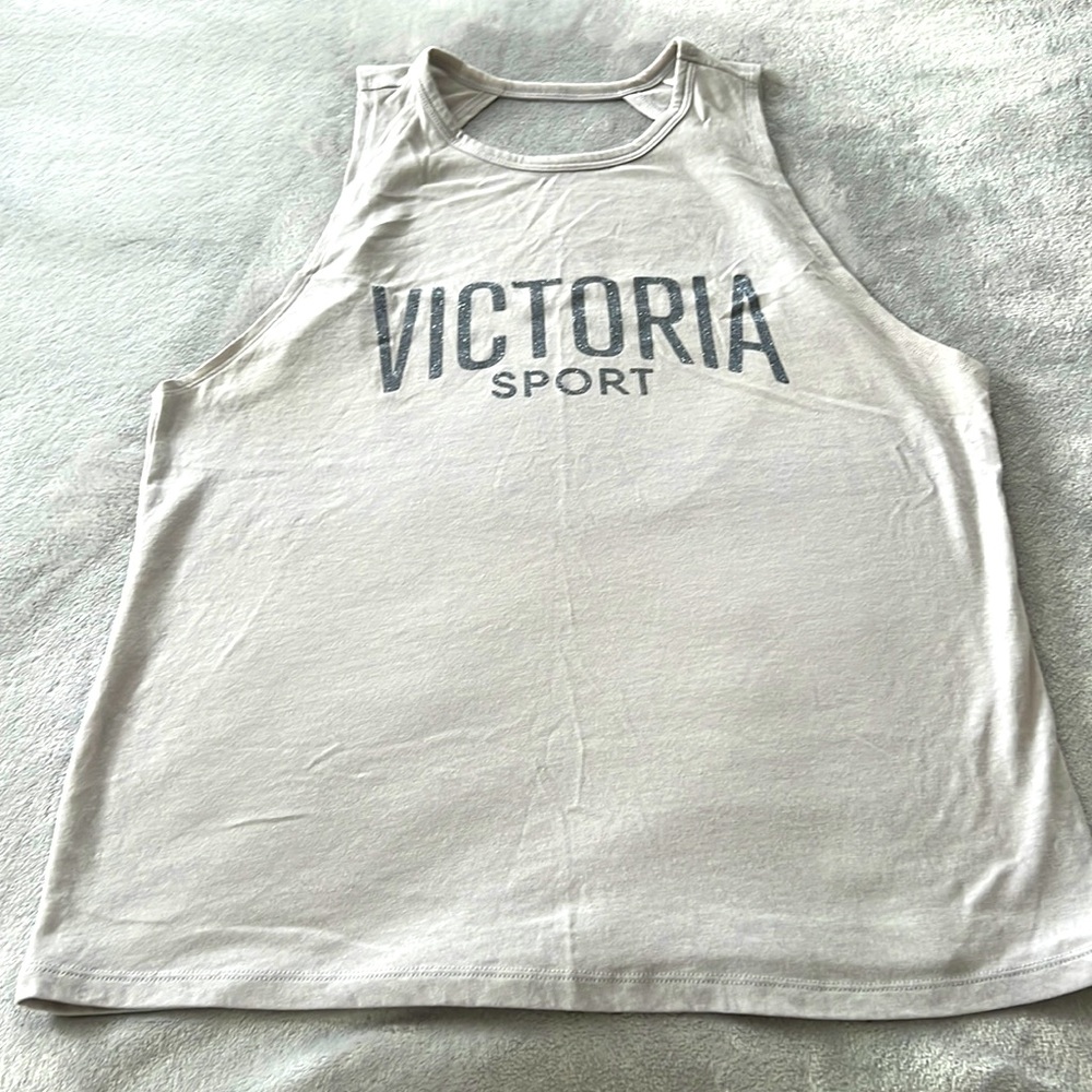 Victoria Sport Tank